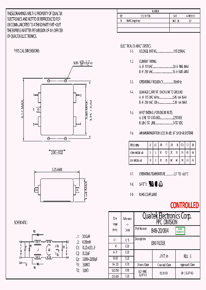 848-20004_2215605.PDF Datasheet