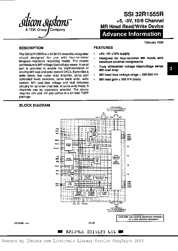 SSI32R1555R-10CGT_2221201.PDF Datasheet