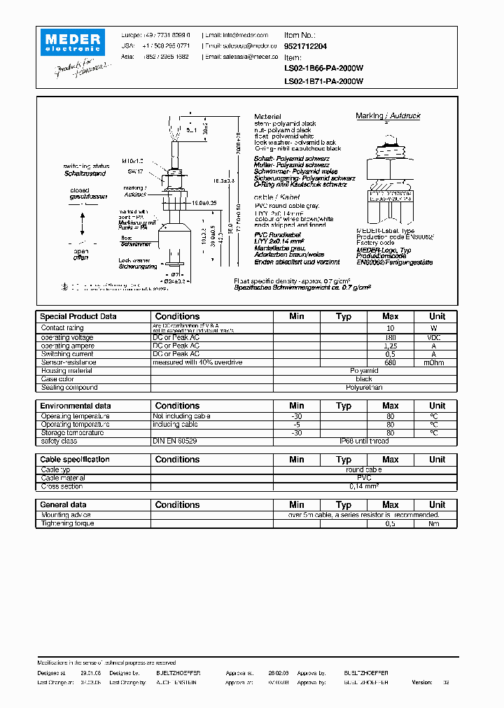 LS02-1B66-PA-2000W_2224693.PDF Datasheet