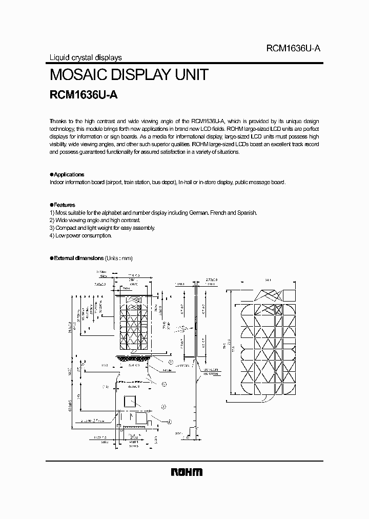 RCM1636U-A_2228023.PDF Datasheet