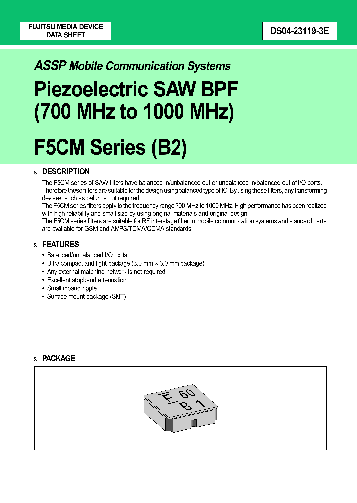 FAR-F5CM-881M50-B266-X_2228200.PDF Datasheet