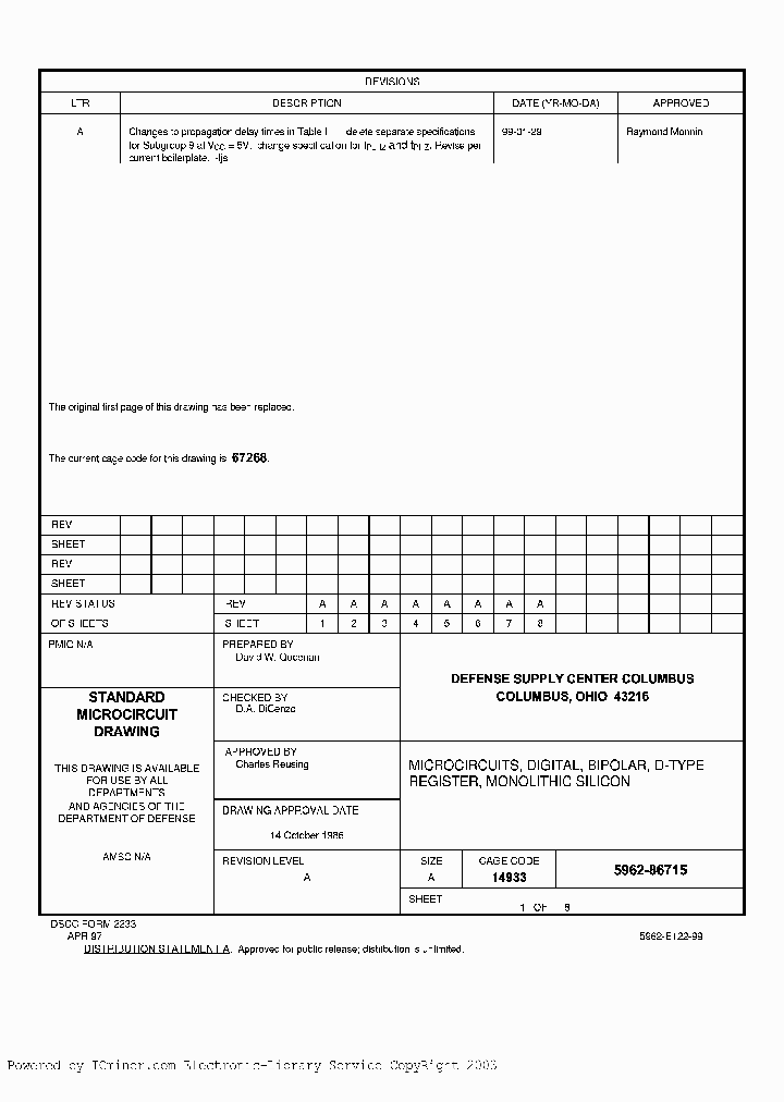 5962-8671501EA_2231692.PDF Datasheet