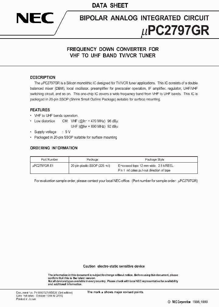 UPC2797GR-E1_2234015.PDF Datasheet