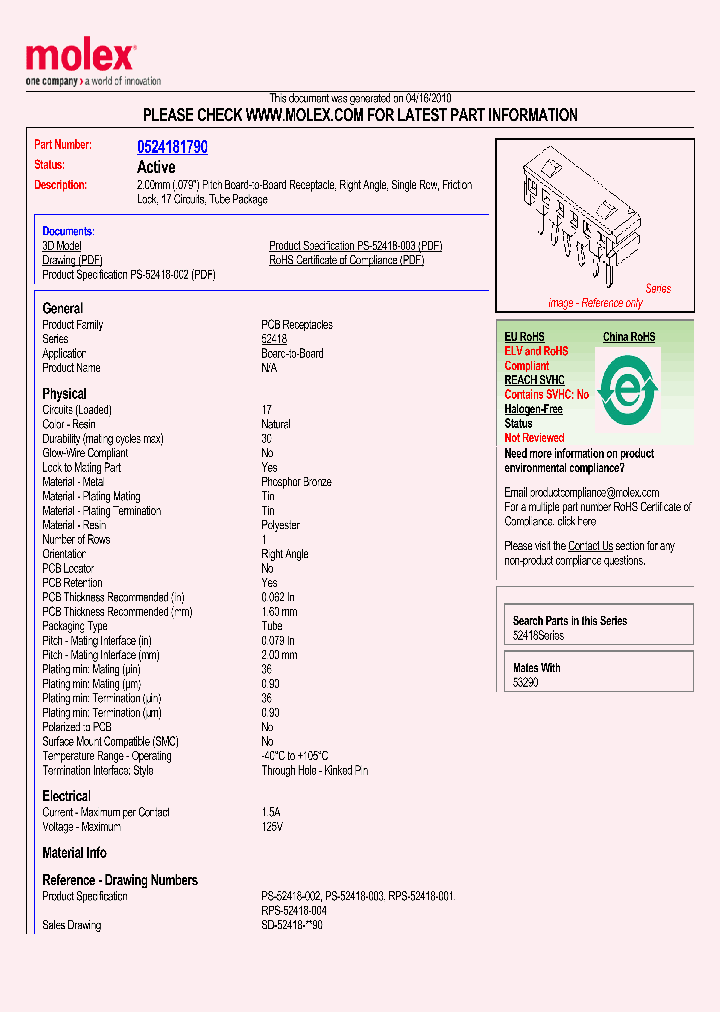 0524181790_2236720.PDF Datasheet