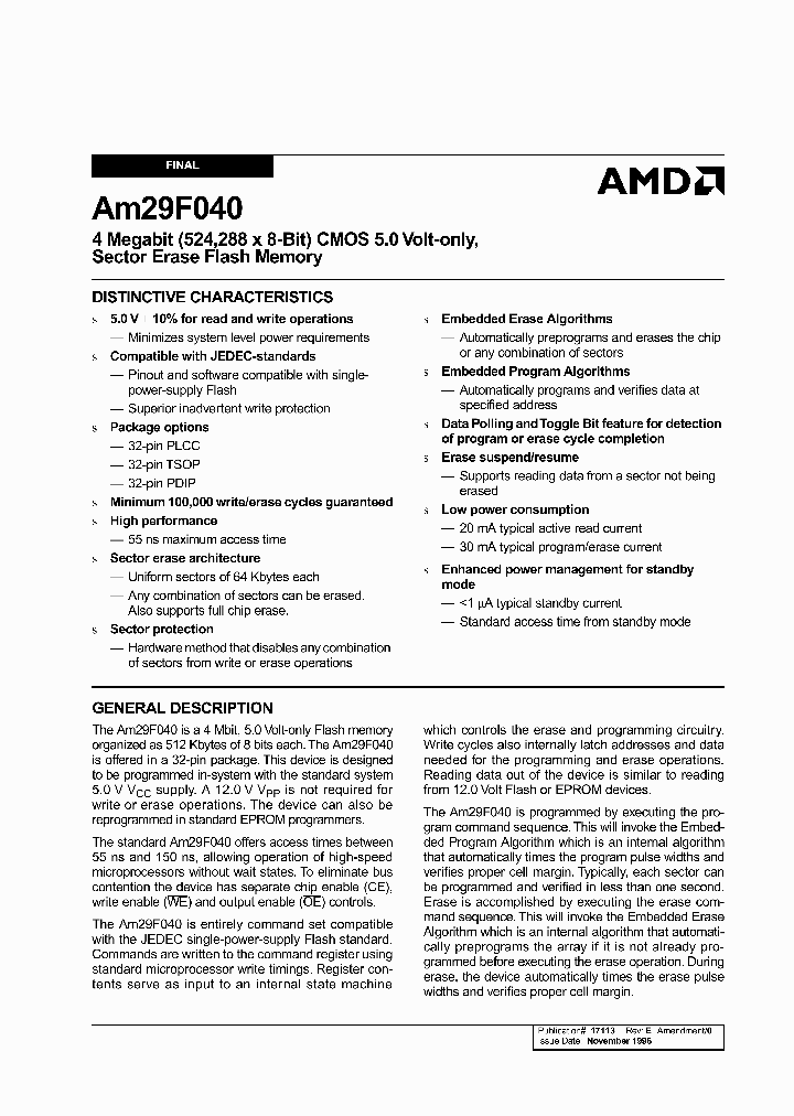 AM29F040-90PCB_2239283.PDF Datasheet