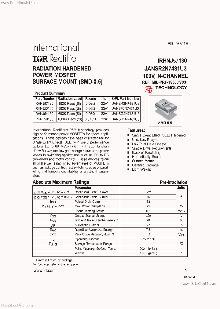 IRHNJ53130_2241015.PDF Datasheet