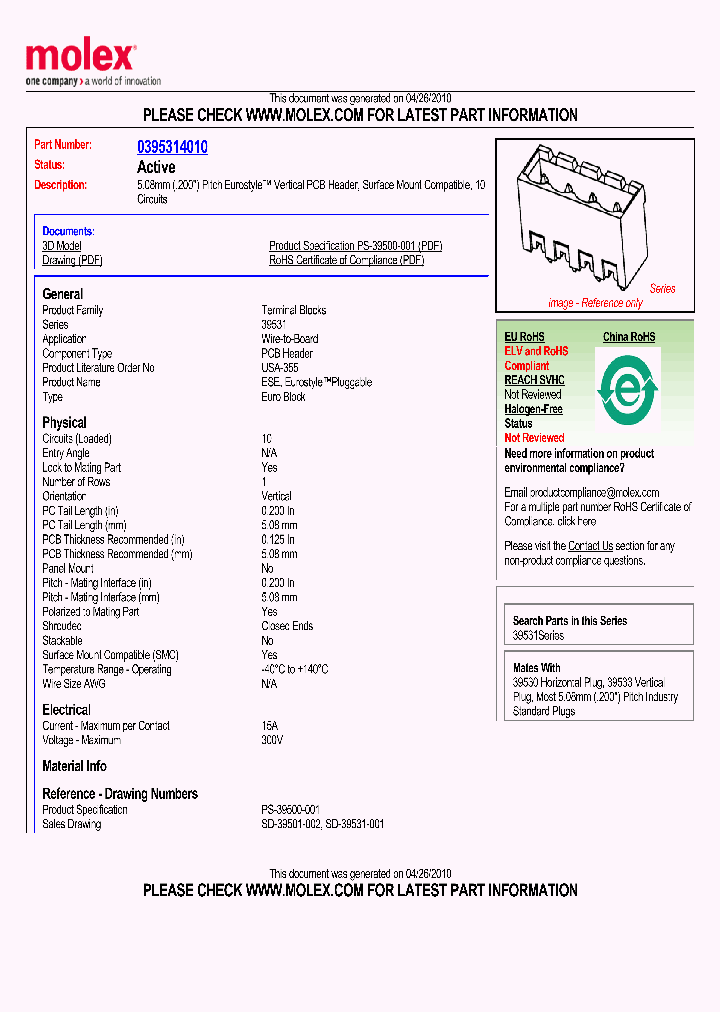 395314010_2244709.PDF Datasheet