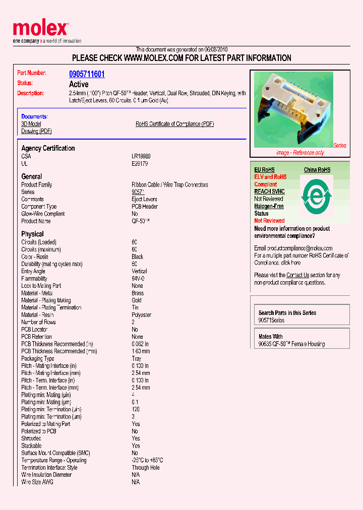 90571-1601_2253212.PDF Datasheet