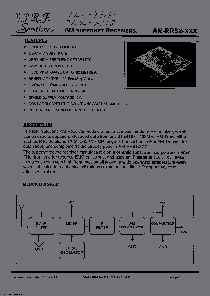 AM-RRS2-433_2254902.PDF Datasheet