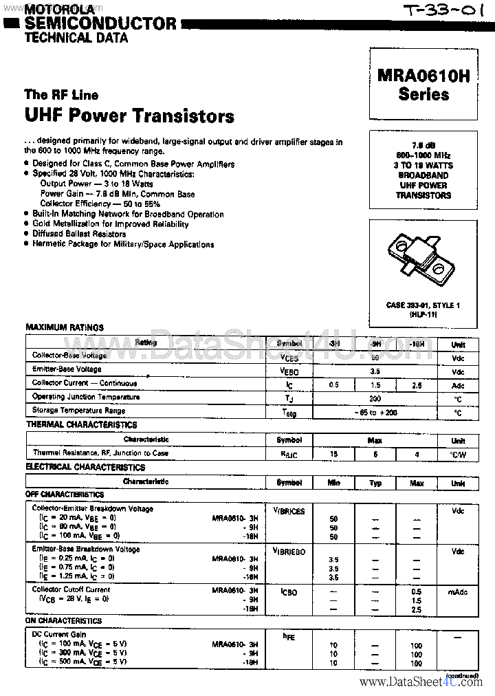 MRA0610-18H_2258660.PDF Datasheet