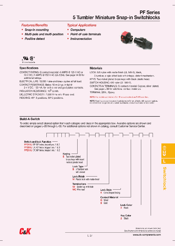 PF011UEBM03K22_2265269.PDF Datasheet