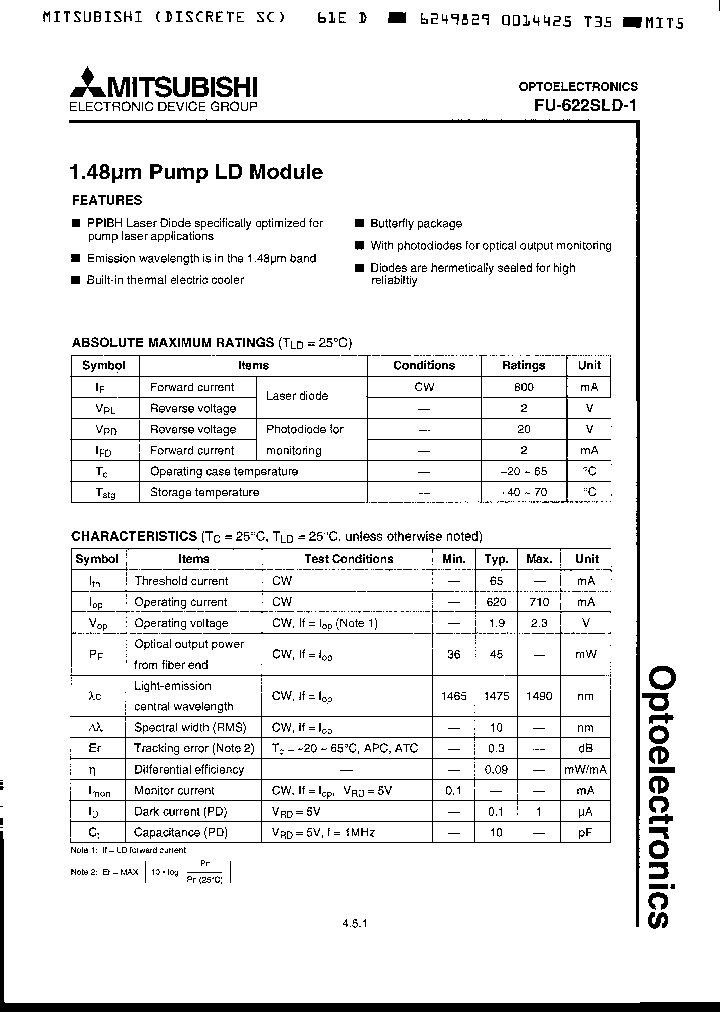 FU622SLD1_2266656.PDF Datasheet
