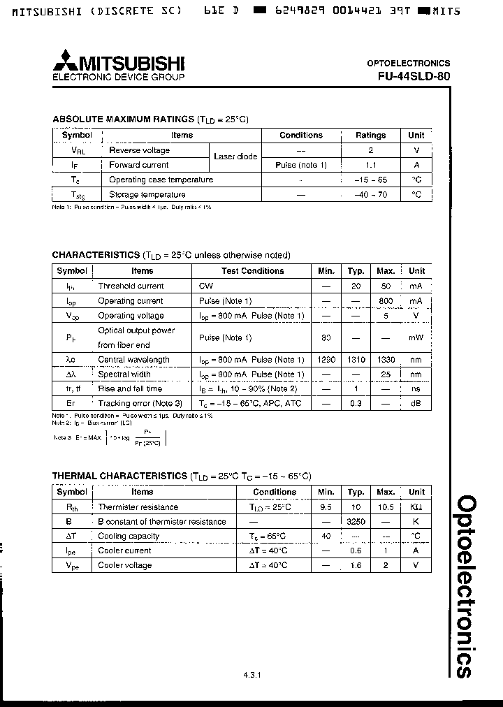 FU44SLD80_2268185.PDF Datasheet