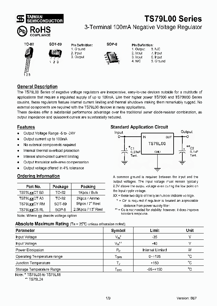 TS79LCTB0_2270725.PDF Datasheet