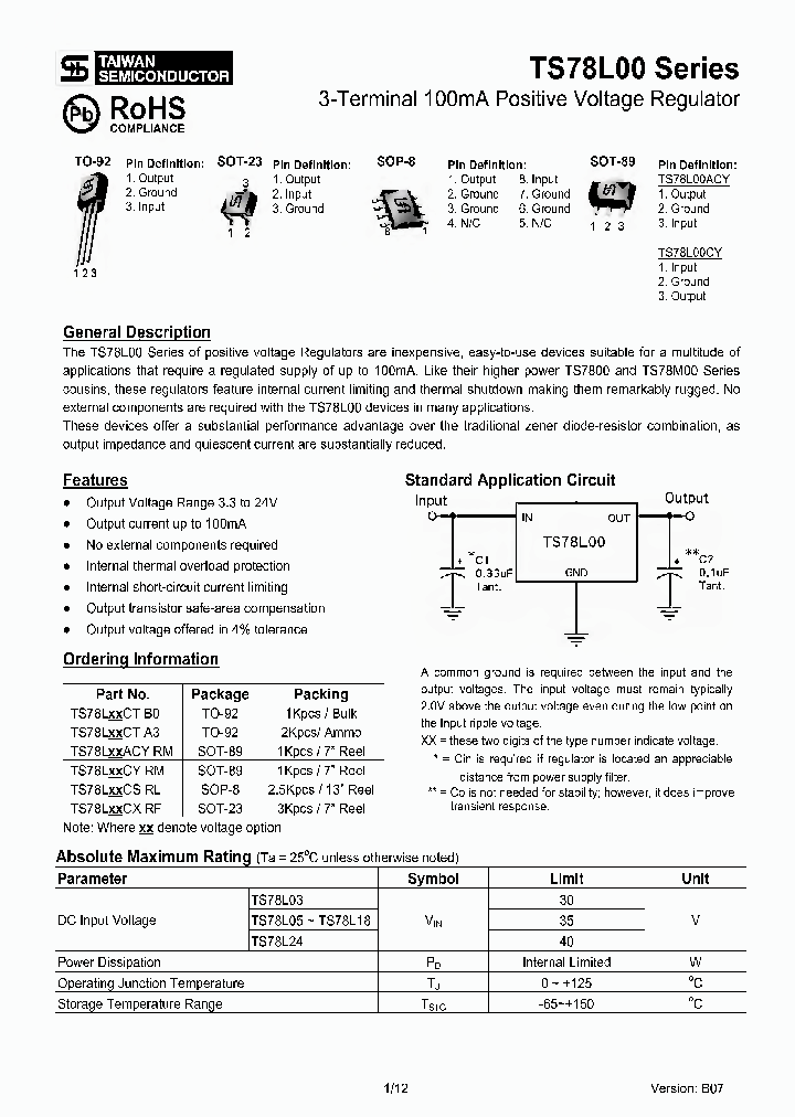 TS78LCTB0_2270724.PDF Datasheet