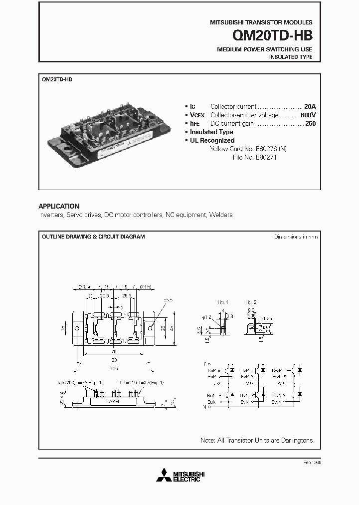 QM20TD-HB_2281815.PDF Datasheet