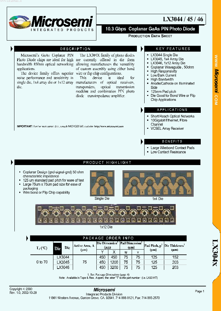 LX3044_2289437.PDF Datasheet