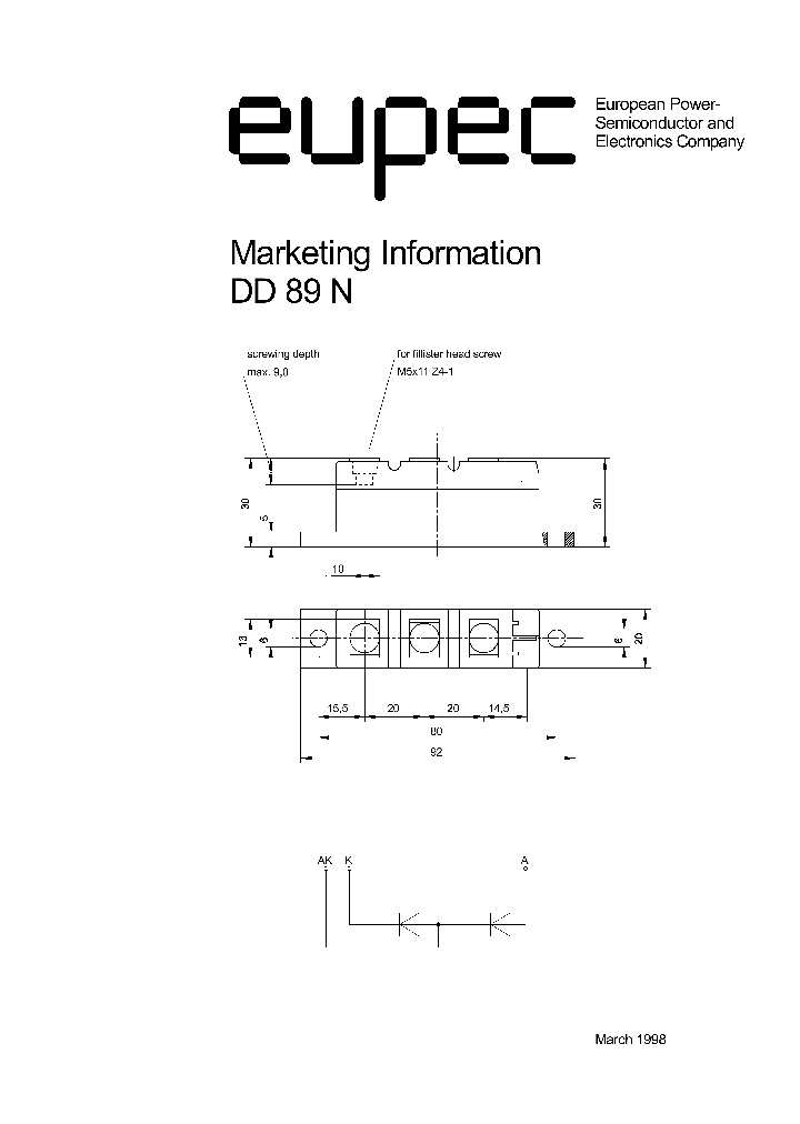 DD89N_2297812.PDF Datasheet