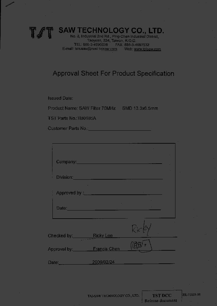 TB0185A_2301669.PDF Datasheet