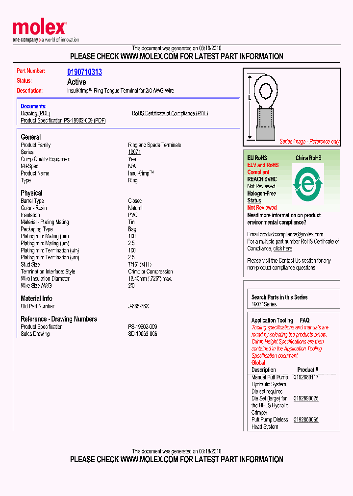 0190710313_2303337.PDF Datasheet