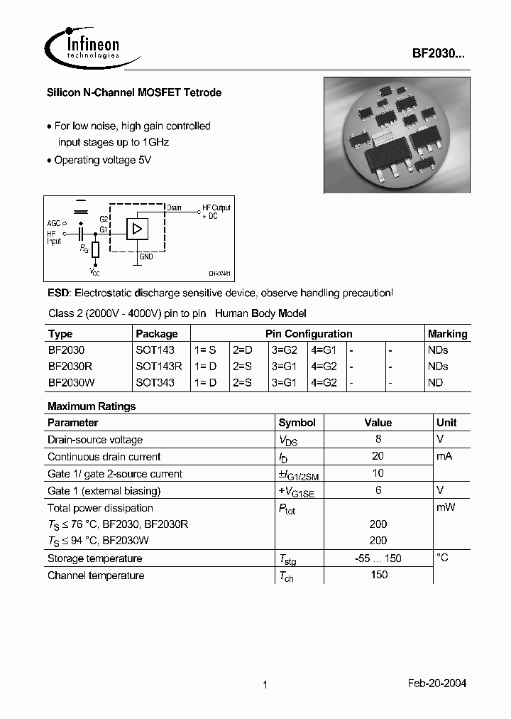 BF2030R_2361405.PDF Datasheet