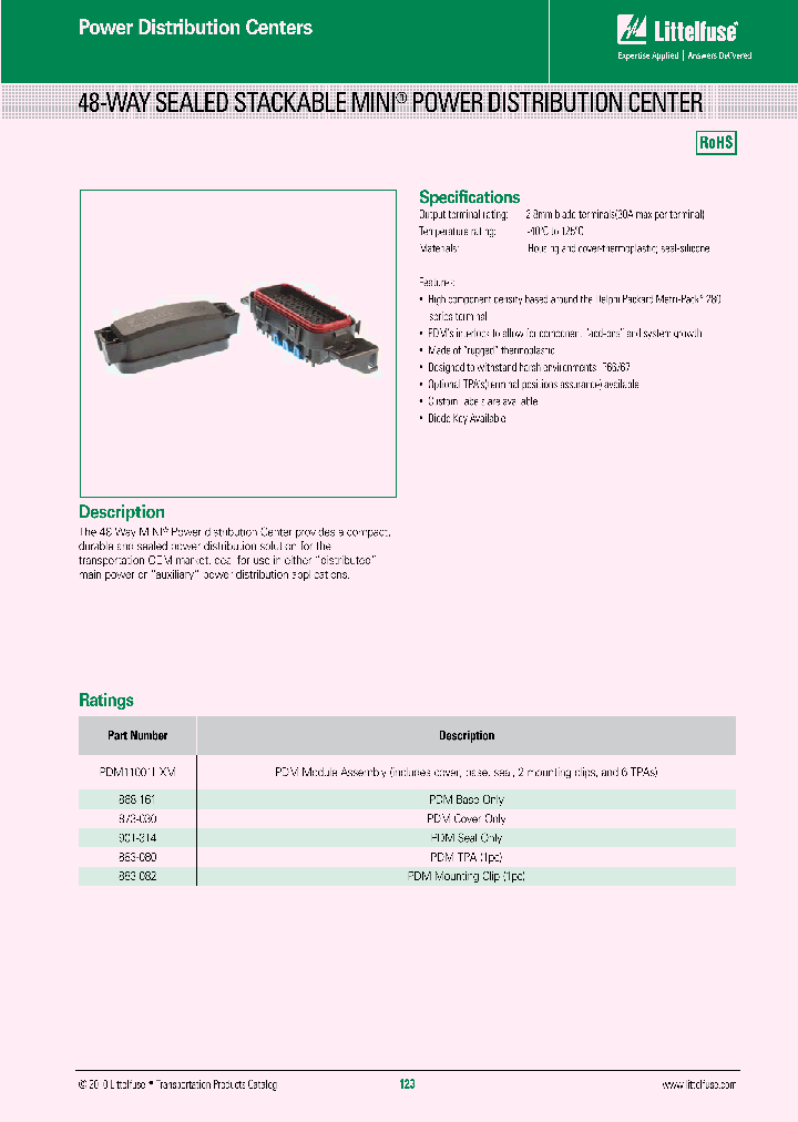 901-314_2362741.PDF Datasheet