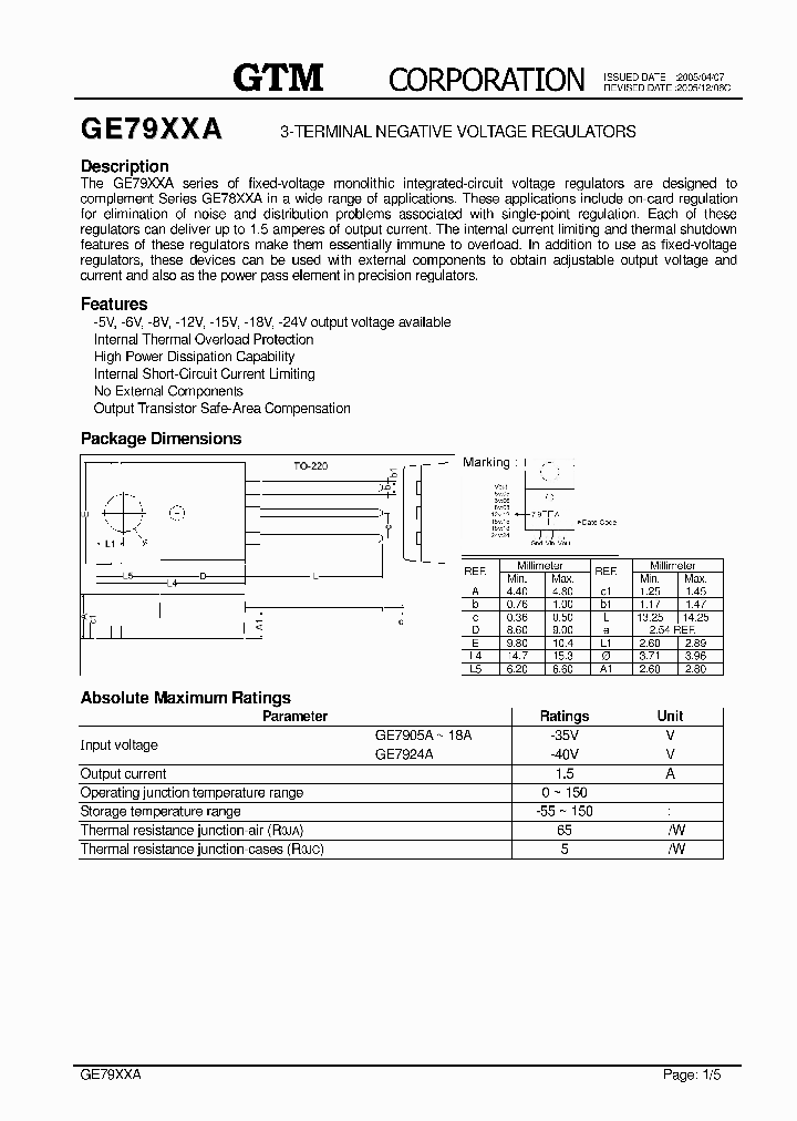 GE7908A_2377562.PDF Datasheet