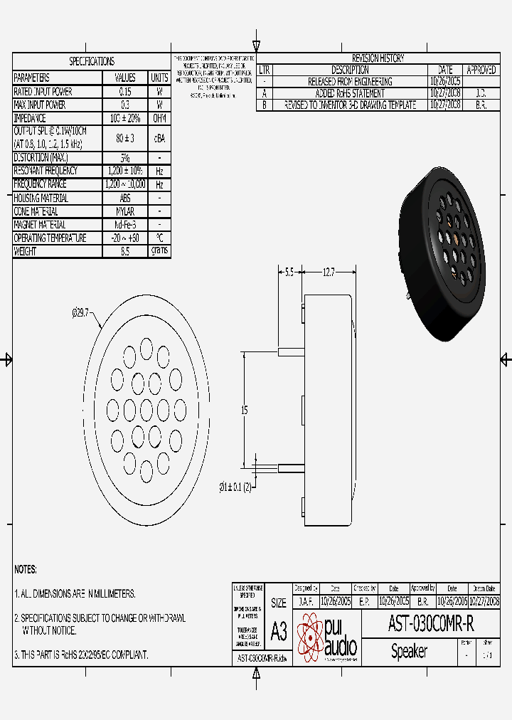 AST-030C0MR-R_2378791.PDF Datasheet