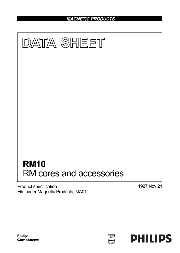 4322-021-3432_2382811.PDF Datasheet