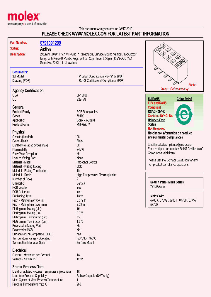 79109-1209_2412409.PDF Datasheet