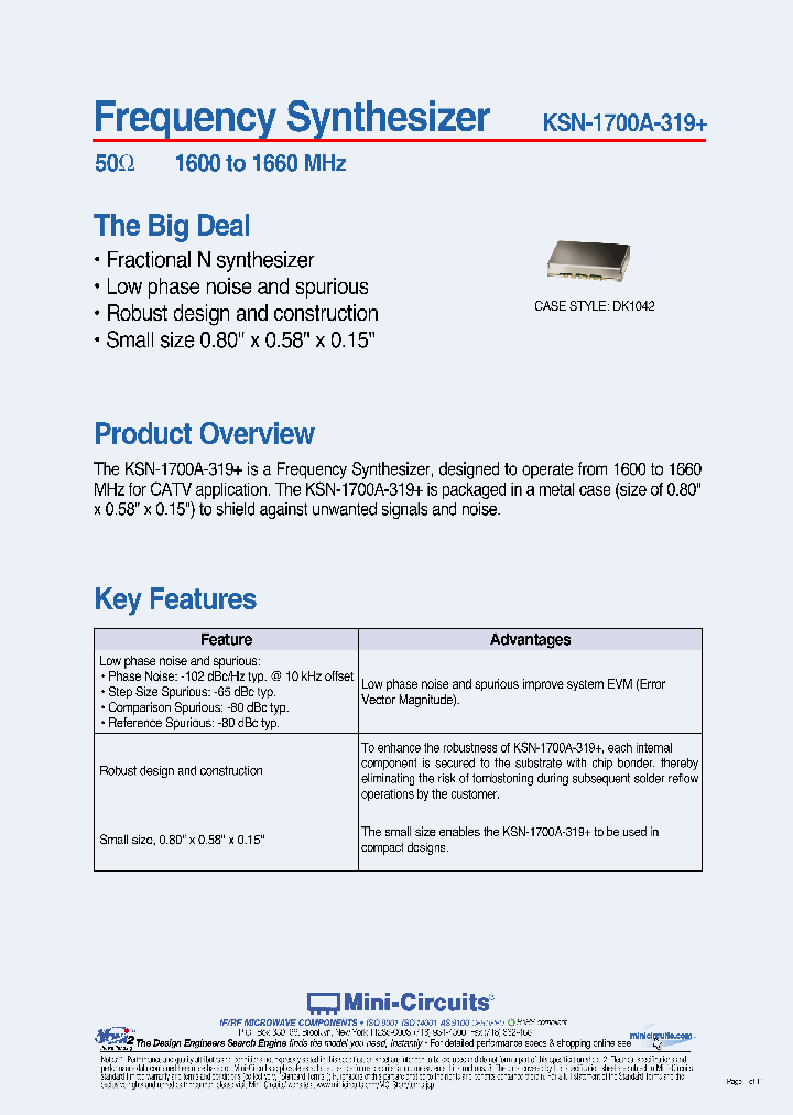 KSN-1700A-319_2418738.PDF Datasheet