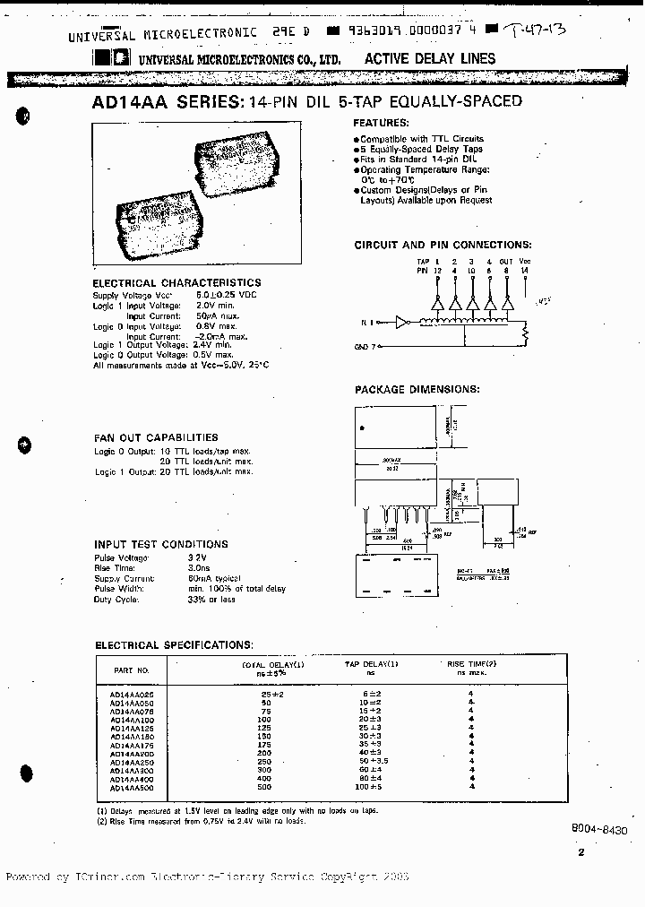 AD14AA125_2466721.PDF Datasheet