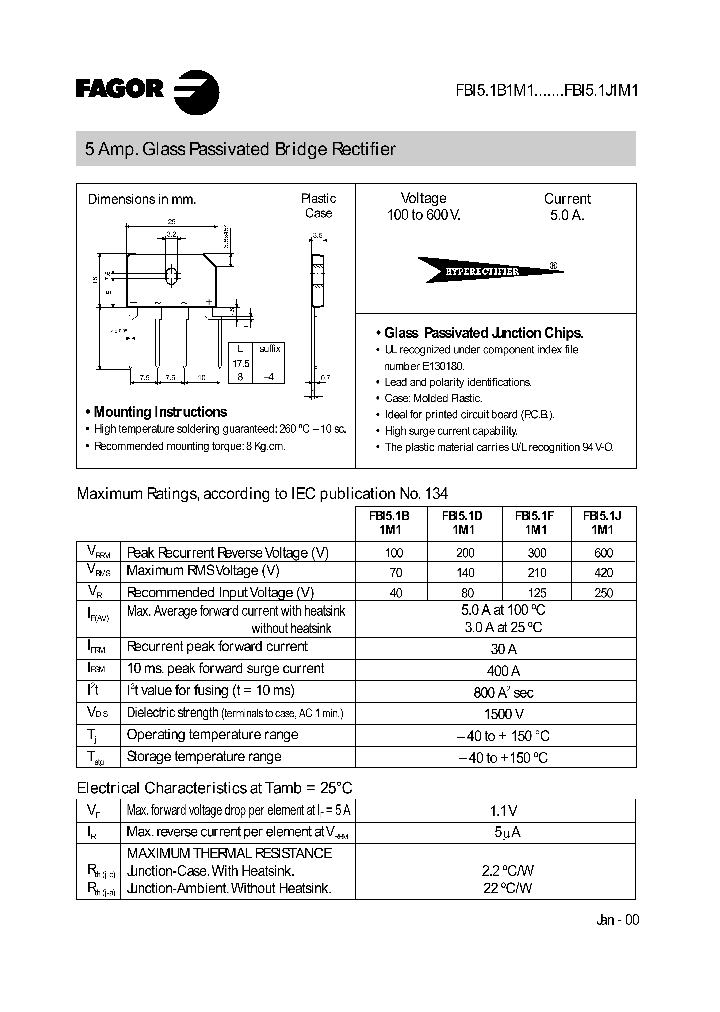 FBI51F1M1_2468603.PDF Datasheet