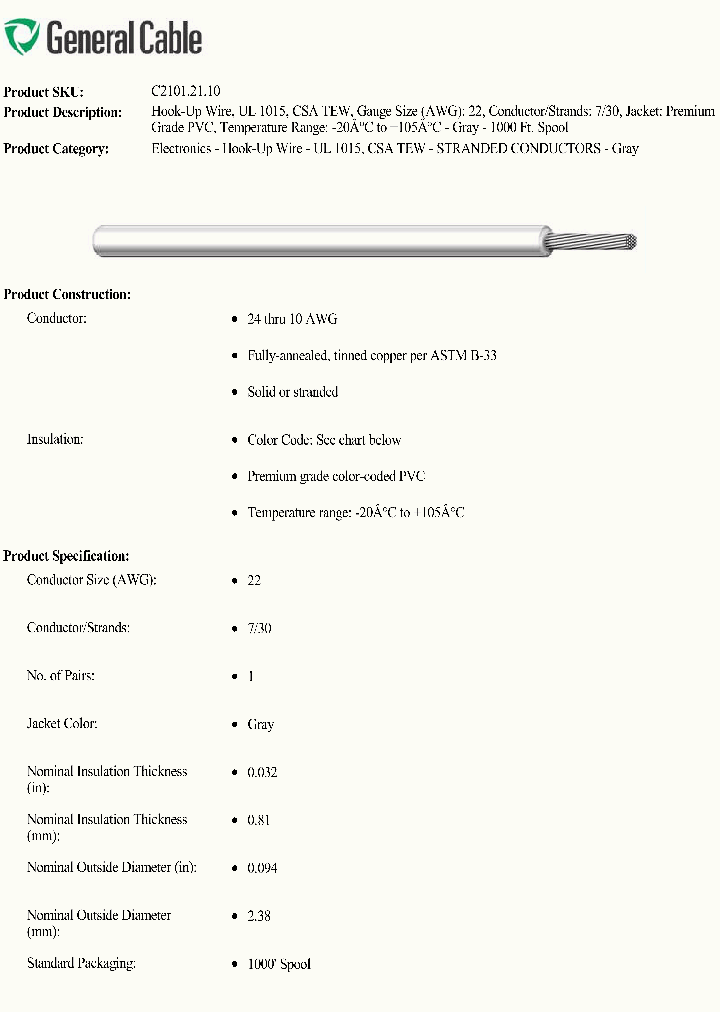 C21012110_2468832.PDF Datasheet