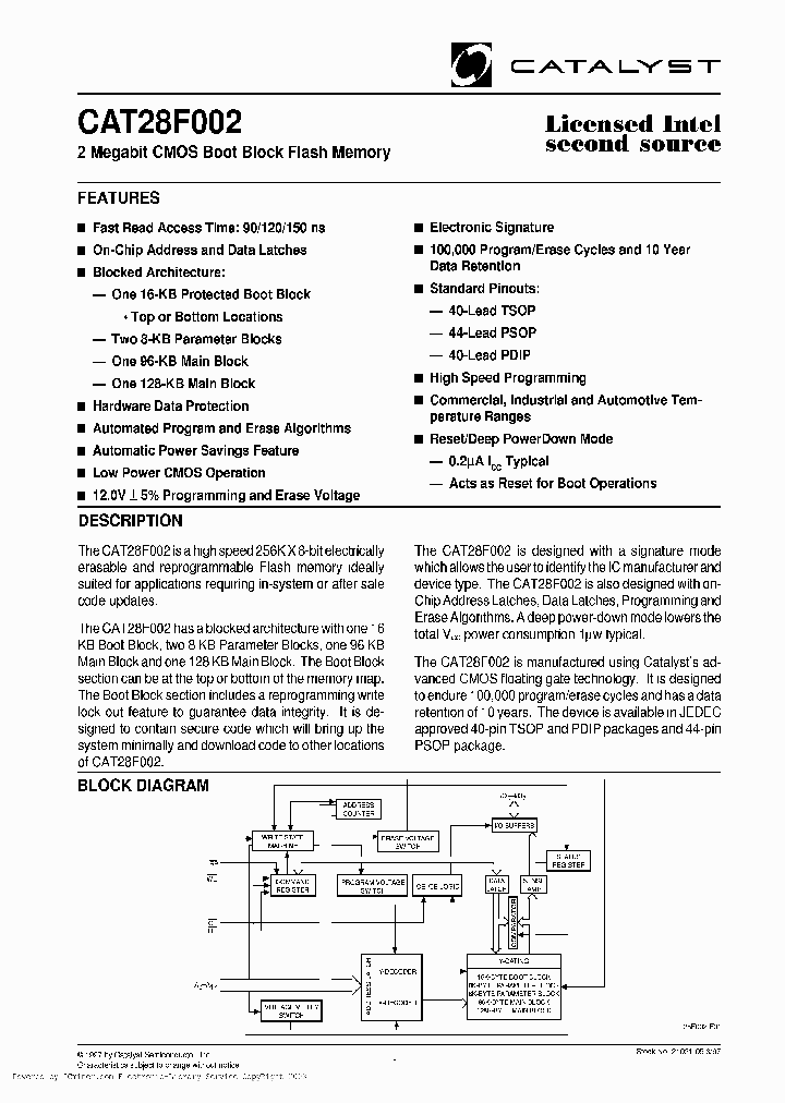 CAT28F002EI-15B_2473442.PDF Datasheet