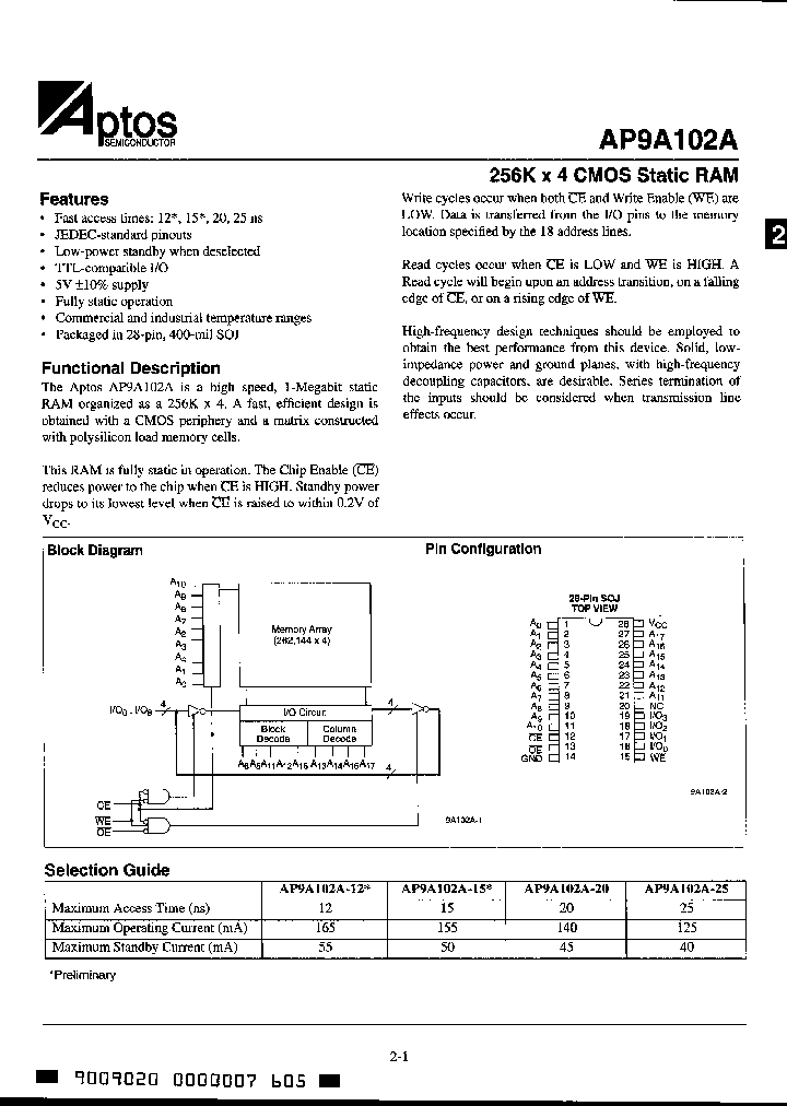 AP9A102A-25VC_2489264.PDF Datasheet
