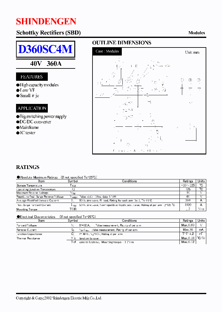 D360SC4M_2498182.PDF Datasheet