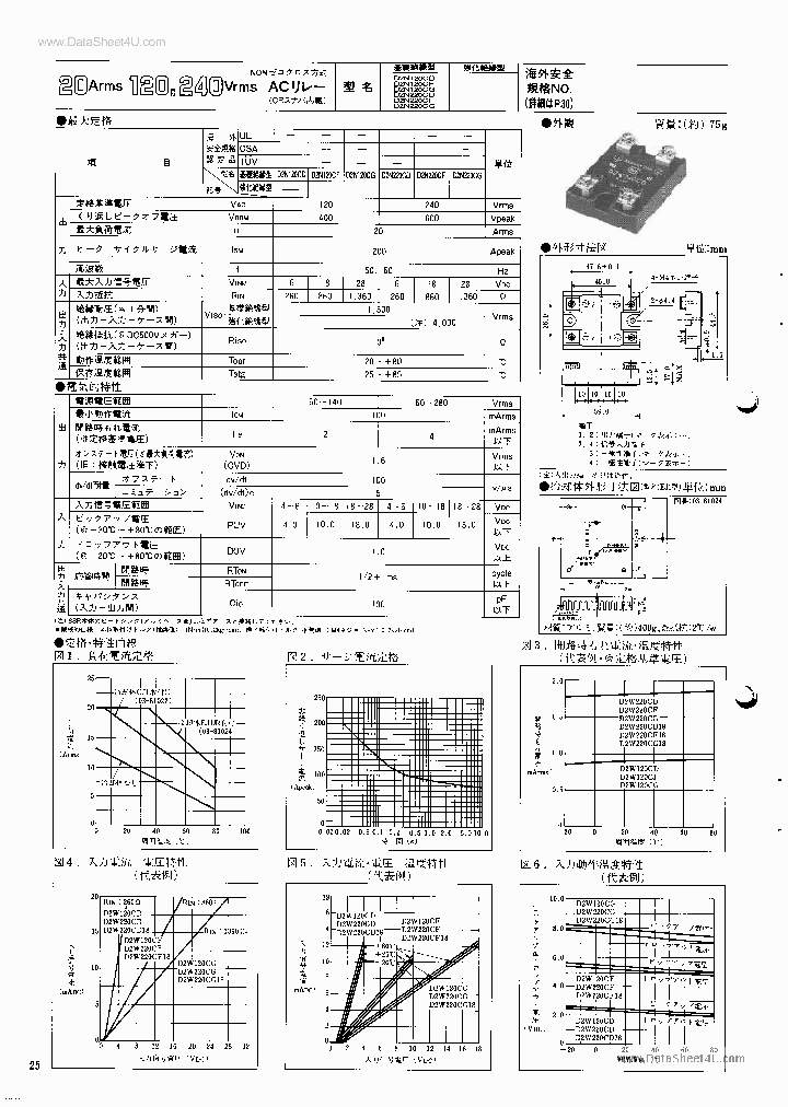 D2N120CX_2503436.PDF Datasheet