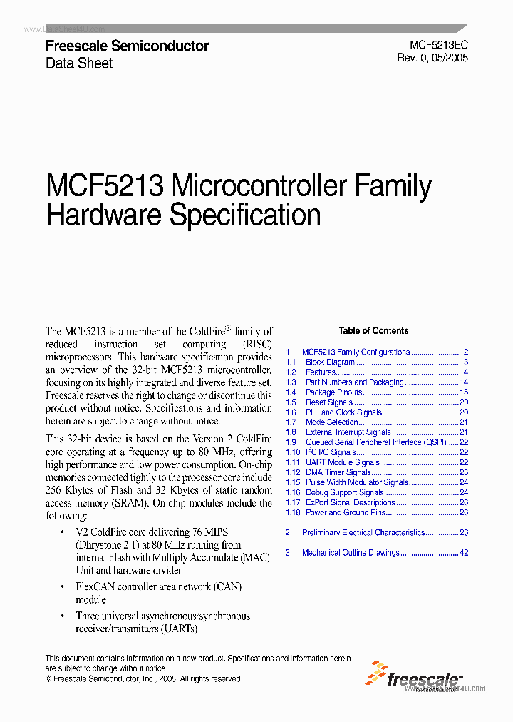 PCF5213_2516346.PDF Datasheet