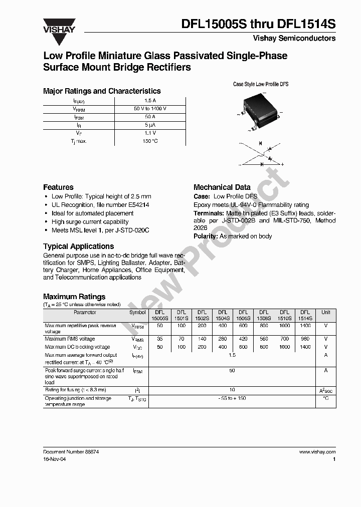 DFL1502S_2525523.PDF Datasheet