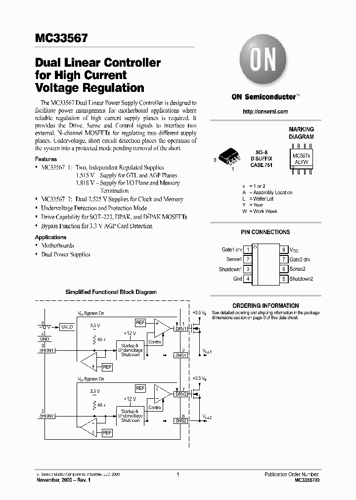 MC33567-D_2529706.PDF Datasheet