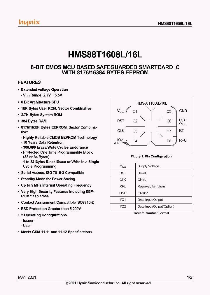 HHS88T1608L_2534559.PDF Datasheet