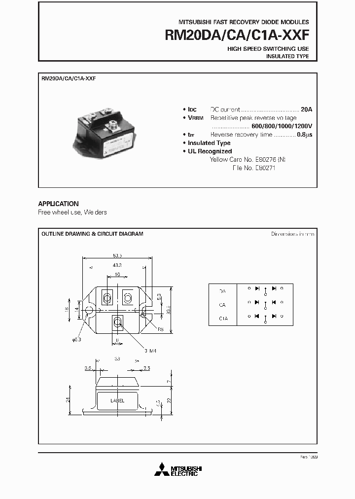 RM20C1A-XXF_2548235.PDF Datasheet
