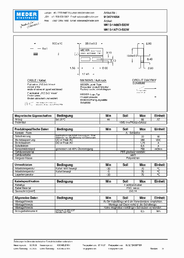 MK13-1A71D-500WDE_2551859.PDF Datasheet