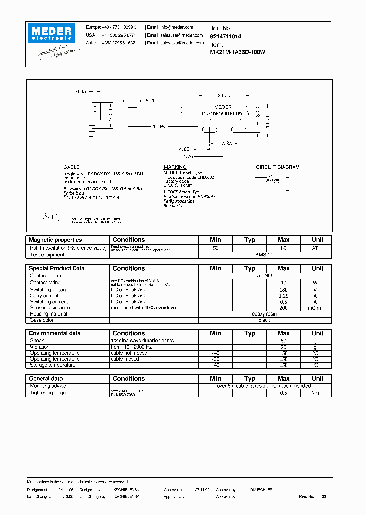 MK21M-1A66D-100W_2560134.PDF Datasheet