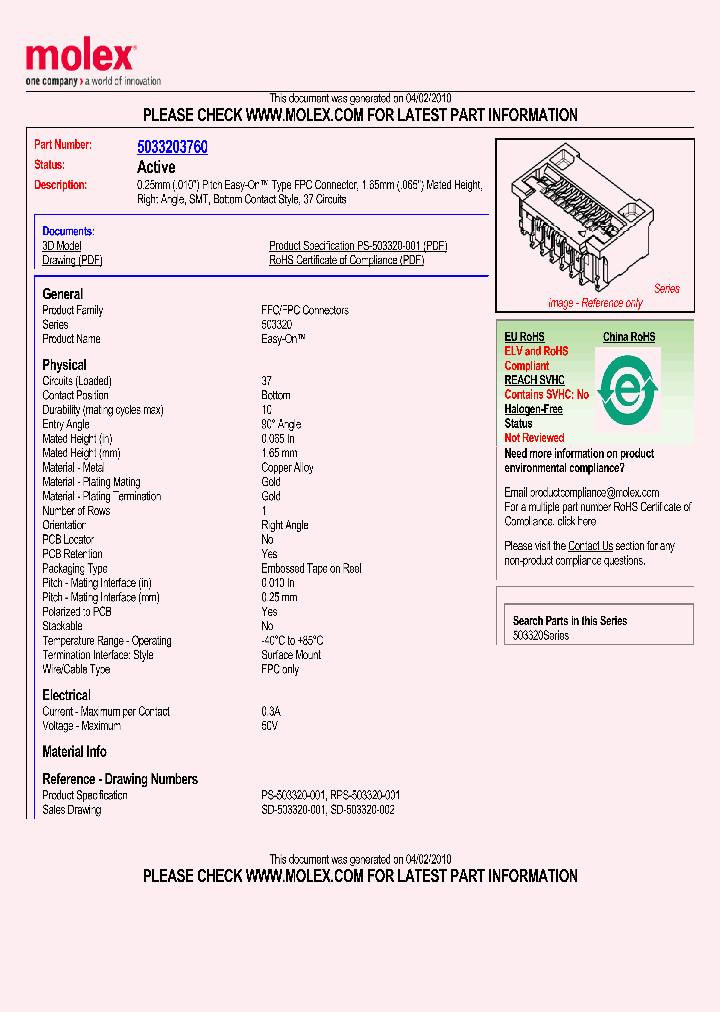 503320-3760_2584242.PDF Datasheet