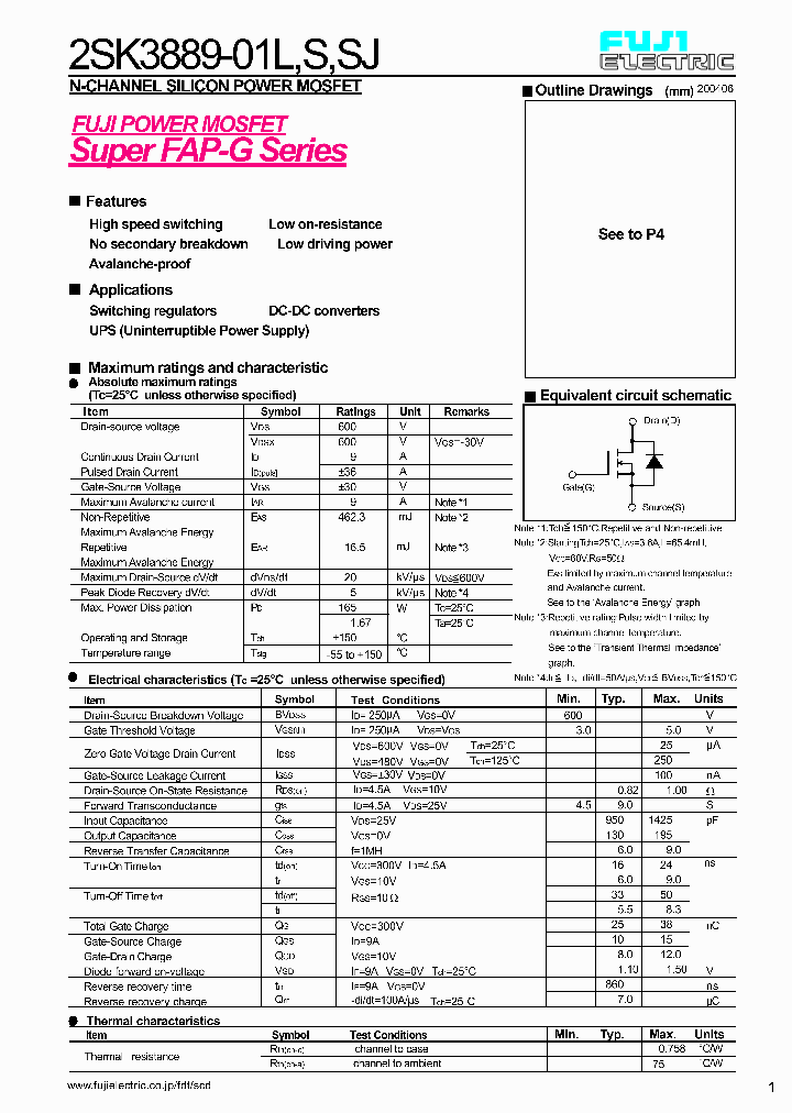 2SK3889-01L_2607782.PDF Datasheet