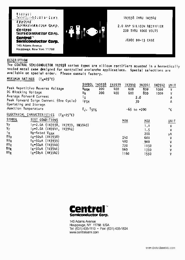 1N3939_2610252.PDF Datasheet