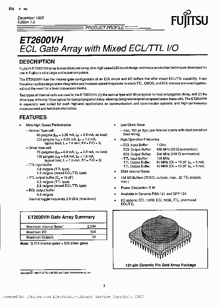 ET2600VH-PGA121C_2609530.PDF Datasheet