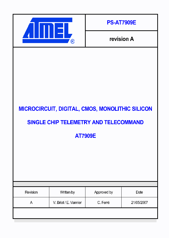 PS-AT7909E_2648631.PDF Datasheet